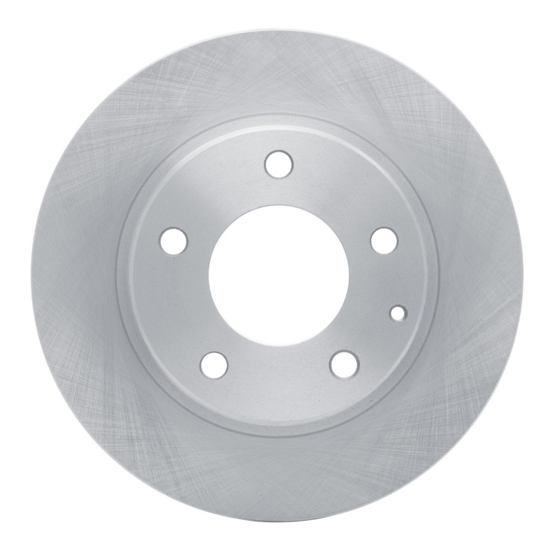 Ford Probe Brake Rotor (1) - Rear - R1 Concepts - Plain - `93-`03 Ford Probe Brake Rotor (1) - Rear - R1 Concepts - Plain - `93-`03